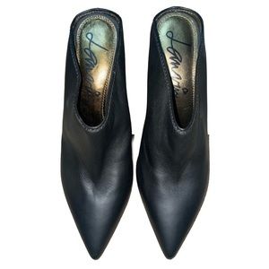Authentic Lanvin Heels for Women